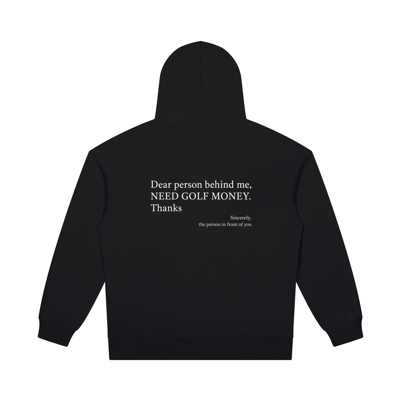 Unisex Heavyweight Pullover Hoodie