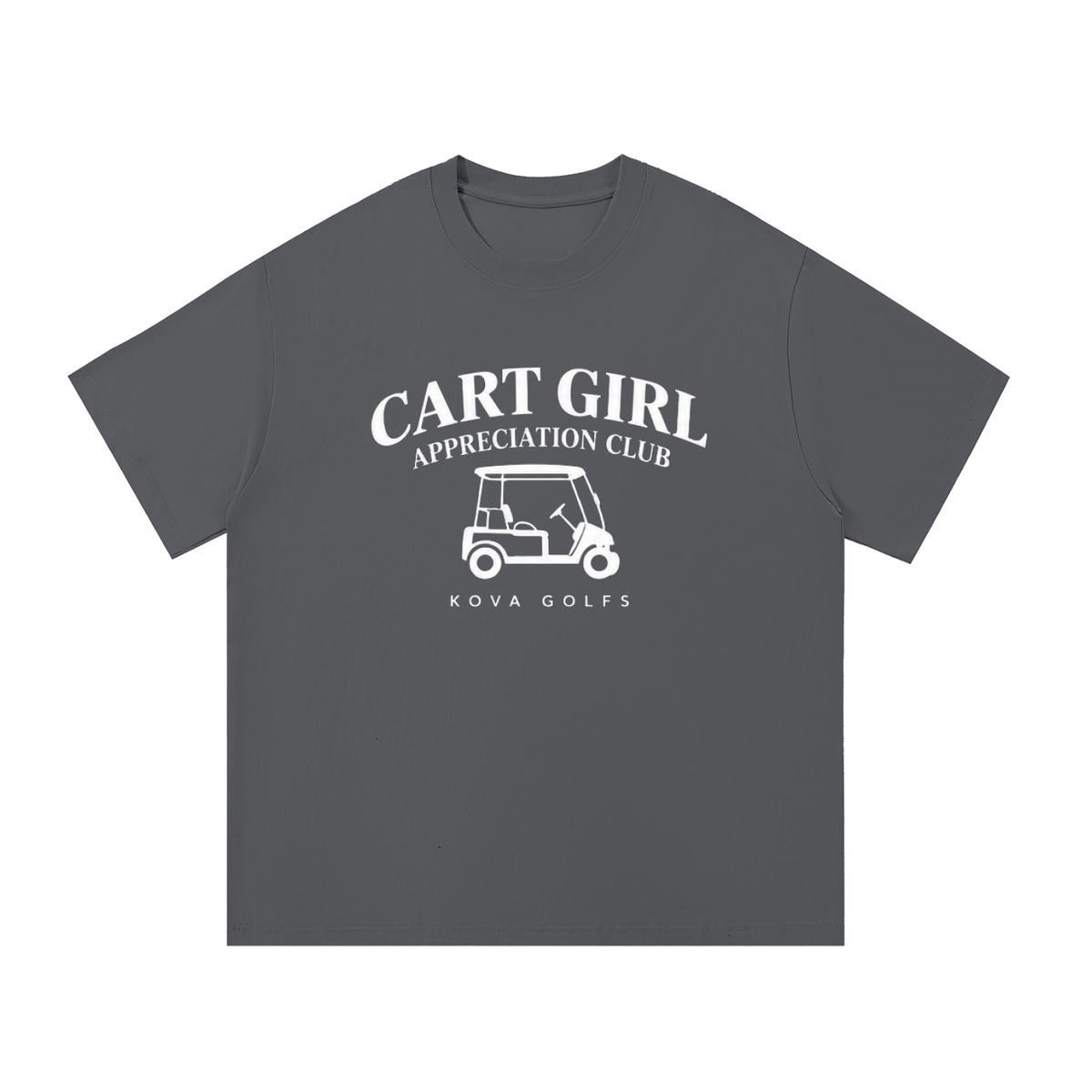 Essential Cotton T-Shirt