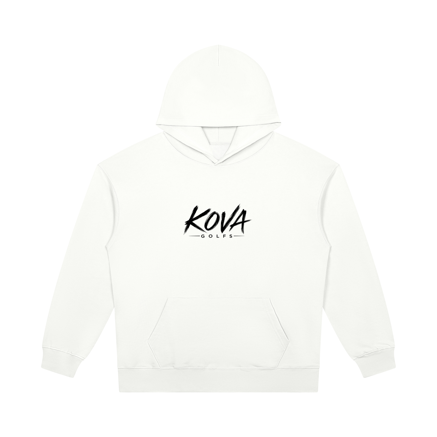 Unisex Heavyweight Pullover Hoodie
