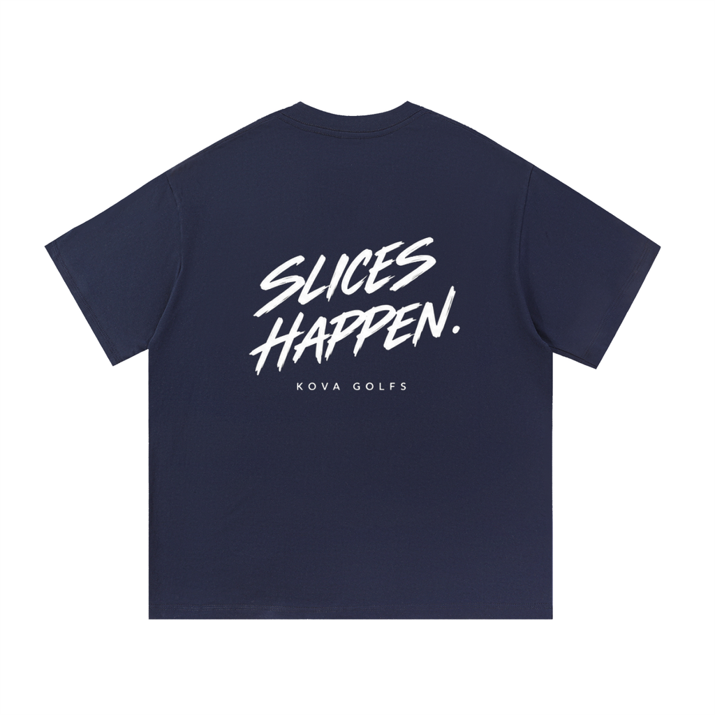 Slices happen