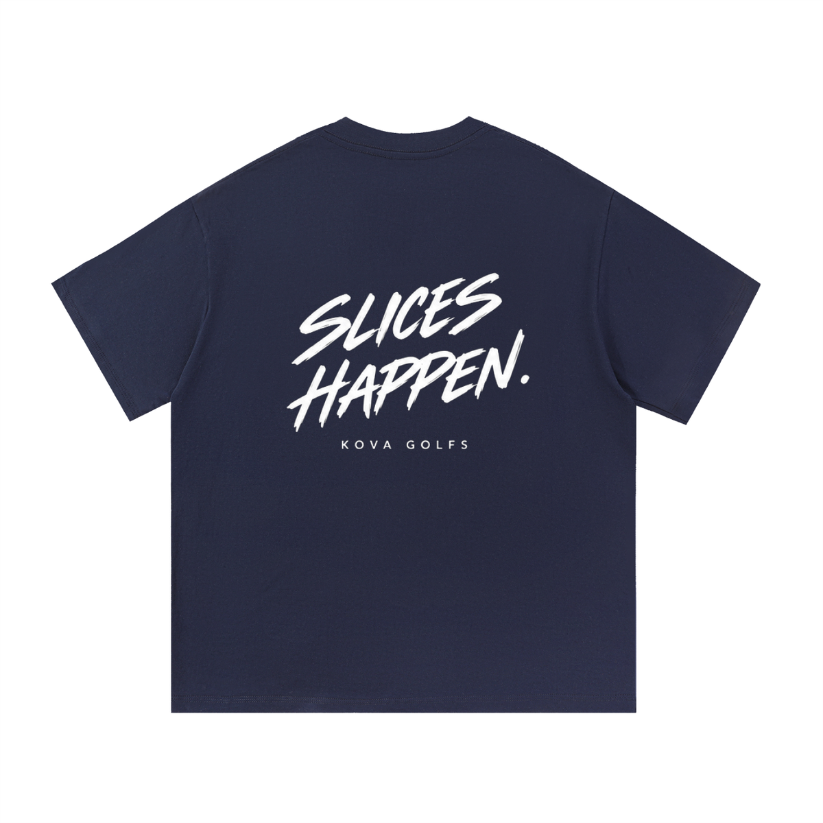 Slices happen