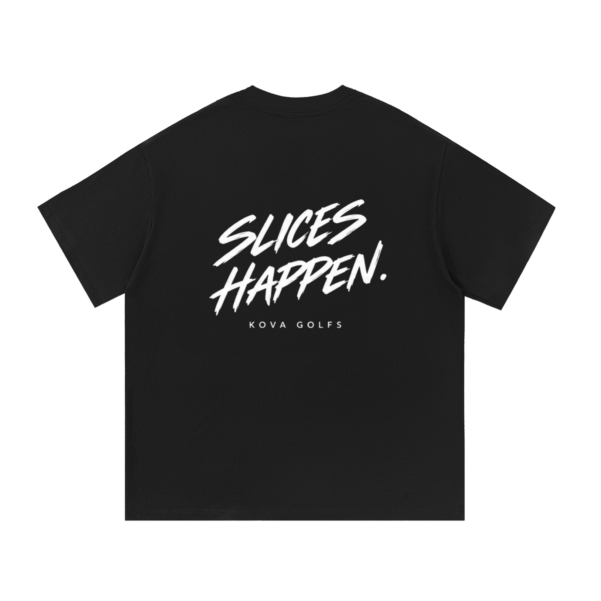 Slices happen