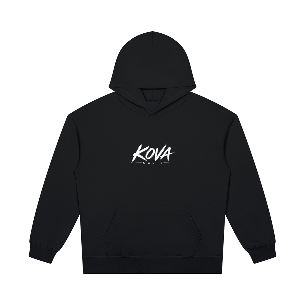 Unisex Heavyweight Pullover Hoodie