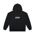 Unisex Heavyweight Pullover Hoodie