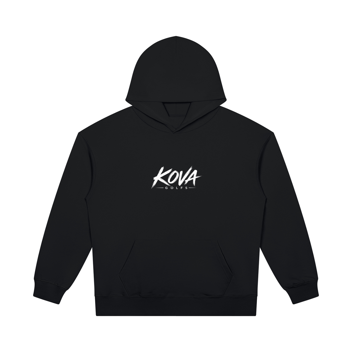 Unisex Heavyweight Pullover Hoodie