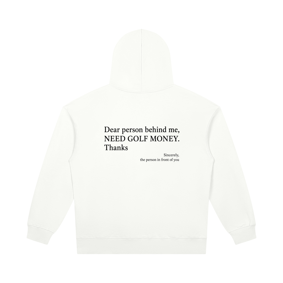 Unisex Heavyweight Pullover Hoodie