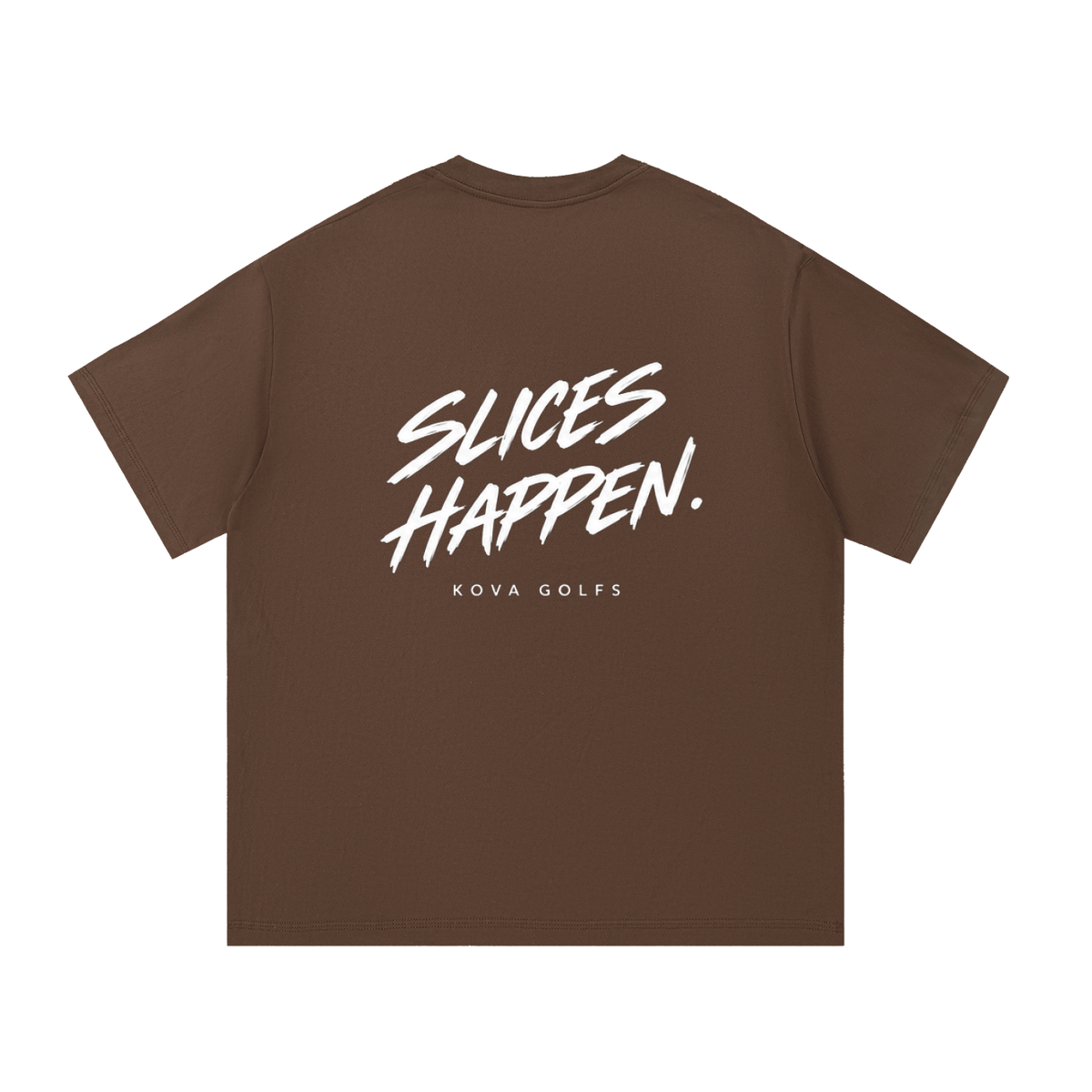 Slices happen